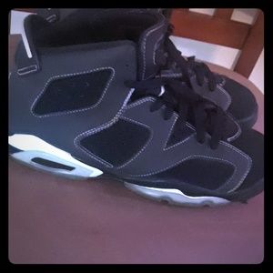 Jordan laker Retro 6